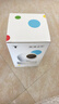 普联（TP-LINK）智能摄像头 家用监控器360度夜视全景 无线网络手机远程可对话 宝宝宠物室内安防监控 IPC43AW全彩 实拍图