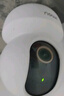乐橙监控摄像头家用无线室内TA3 400万像素2.5K高清 wifi手机远程监控360无死角 128G套装 实拍图