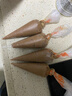 光多拉  婴儿辅食模具一次性裱花袋裱花嘴宝宝辅食工具挤奶油袋蛋糕烘焙 实拍图