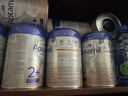 爱他美（Aptamil）德国白金版HMO 幼儿配方奶粉2+段(2岁+)800g 6罐箱装 德爱白金 实拍图