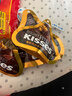 好时之吻 Kisses巴旦木牛奶巧克力 36g 袋装 糖果 办公室下午茶零食 实拍图