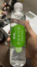 依能 青柠檬味苏打水饮料 无糖无汽弱碱 500ml*24瓶 塑膜装饮品 实拍图