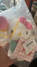Hello Kitty三丽鸥毛绒玩具布娃娃玩偶钥匙扣生日新年礼物礼品凯蒂猫书包挂件 实拍图