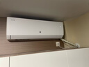 格力出品 晶弘空调 小凉神 1.5匹 新一级能效变频 纯铜管卧室省电挂机 国家补贴 KFR-35GW/JHFNhAa1Bj 实拍图