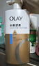 OLAY水润沐浴露舒柔滋润保湿洋甘菊730ml 实拍图