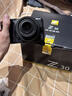 尼康（Nikon）【国行正品】Z30入门级 微单数码相机4K高清Vlog摄像机学生礼物 旅游手持随身拍照片直播相机 Z30+(16-50)国行全新原厂包装 套装二【日常家用含128G卡+摄影礼包+滤镜 实拍图