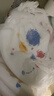 好奇（Huggies）金装拉拉裤XXL74(15kg以上)尿不湿【速干不易红】 实拍图