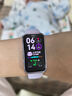 华为（HUAWEI）手环10 标准版 拂晓粉 智能手环专业睡眠分析情绪健康心率监测运动手环华为手环9升级 实拍图