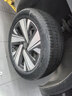 马牌（Continental）汽车轮胎 255/50R20 109Y XL FR UCJ 适配大众 途昂福特 探险者 实拍图