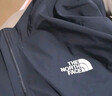 北面（The North Face）户外运动休闲男裤柔软舒适有弹力简约25秋冬新款|88RE JK3/黑色 L/175 实拍图