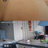 飞利浦（PHILIPS）摄像头家用监控器360度无死角带夜视全景监控无需连wifi终身免流量手机远程可对话室内高清监视器 WiFi版双摄+32G卡+终身免费回放 实拍图