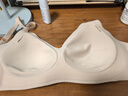有棵树【聚拢专研杯】内衣女小胸聚拢软支撑无痕无钢圈大胸显小文胸胸罩 实拍图
