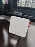 华为4g插卡路由器移动路由2pro/5全网通CPE转无线网随身wifi宽带非wifi7企业级b535千兆2025款5g AX15B B320-820【195Mbps速率】免装宽带 实拍图
