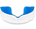 VENUM MOUTHGUARD毒液护齿 护牙 拳击牙套 散打护齿套 泰拳MMA训练护具 两层白蓝 实拍图