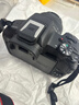 佳能r50相机 入门级微单 旅行家用学生vlog视频 4k小巧便携半画幅R50数码照相机 EOSR50 18-45 STM黑色套机 送礼好物 套餐一【128G专用卡~摄影包~卡通礼+备电】 实拍图