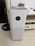 米家【家电国家补贴】小米空气净化器5S家用除甲醛除菌除过敏AC-M24-SC 实拍图