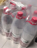 农夫山泉 饮用水 饮用天然水1.5L 1*12瓶  整箱装 塑膜随机发货 实拍图