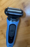 博朗电动剃须刀配件适用于5系54B刀头网膜组合 实拍图