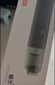 京东京造车载吸尘器无线手持大吸力 便携迷你 汽车用家用桌面清洁 多功能吸嘴 大功率除尘 实拍图