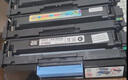 天色适用hp惠普m277dw碳粉盒m252dw M252n cf400A硒鼓m277n 201a墨盒 【10800页】四色硒鼓套装/大容量 实拍图