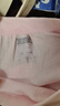 宜而爽【三条装】100%全棉内裤女士纯棉三角裤大码宽松中老年商场同款 实拍图