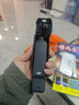 大疆 DJI Osmo Pocket 3 标准版 一英寸口袋云台相机 OP灵眸手持数码相机 旅游vlog 便携美颜摄像 实拍图