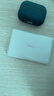 图拉斯小云宝超薄magsafe磁吸充电宝苹果无线快充10000毫安可上飞机小巧便捷iphone17外接电池Air适用16 白色--5000mAh【0.80cm超薄】 【3C认证】轻便出行力荐-超薄无感 实拍图