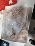 东上御品北极虾新鲜甜虾刺身冰虾大虾超大带籽头籽腹籽虾类 海鲜水产A3 3斤(净重)  腹籽北极虾[11-12cm] 实拍图