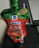 味好美（McCormicK） 调味酱/酱料番茄酱 番茄沙司挤挤装 330g 意大利面酱披萨酱 实拍图