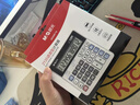 晨光(M&G)文具热门商品 电脑按键语音款计算器 12位大屏显示计算机 财务金融计算专用 ADG98718 实拍图