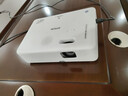 爱普生（EPSON）CO-FH01 投影仪  投影机办公 培训会议办公投影机（3000流明 1080P 240hz刷新率）【含高清线】 实拍图