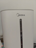 美的（Midea）空气加湿器家用卧室客厅冷蒸发鼻炎孕妇母婴幼儿静音抗菌办公室桌面小型迷你雾化器元旦礼物3G40S 实拍图