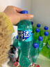 可口可乐（Coca-Cola）汽水碳酸饮料500ml瓶装 芬达苹果味500ml*12瓶 实拍图