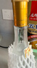 汾酒 黄盖玻汾 清香型白酒 53度 475mL*6瓶 整箱装非原箱 实拍图