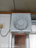 艾美特（AIRMATE）XF1560H 换气扇窗墙用排气扇6寸厨房油烟排风扇卫生间抽风机 实拍图