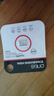 banq 64GB TF（MicroSD）存储卡 A1 U3 V30 4K 行车记录仪&安防监控专用内存卡 高度耐用 读速100MB/s 实拍图