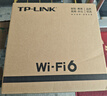 普联（TP-LINK）WIFI6 吸顶AP AX3000双频千兆路由器 别墅酒店商用WiFi全覆盖  TL-XAP3007GC-PoE/DC易展版 实拍图