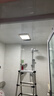 水电维修检测费 浴霸维修 实拍图