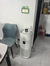 东芝（TOSHIBA）大白梨Pro空气净化器加湿器净化加湿一体机消杀甲流细菌病毒医护级去甲醛除尘除过敏源家用净化器 大白梨净化加湿杀菌除甲醛一体机 实拍图