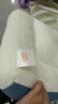拉芙菲尔颈椎枕头反牵引分区护颈枕芯学生成人睡眠深度家用颈椎病专用枕 实拍图