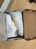 耐克NIKE男空军一号AF1 新年礼物 运动鞋CW2288-111白42.5 实拍图