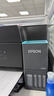 爱普生（EPSON）L6378 墨仓式彩色无线多功能一体机 办公家用 （打印复印扫描 wifi/有线网络 自动双面复印/打印） 实拍图