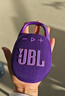 JBL CLIP5 音乐盒五代 蓝牙音箱 户外防水音响 挂式音箱 露营装备 购物推荐礼物 jbl clip5 烟影紫 实拍图