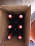 长城 特选8橡木桶解百纳干红葡萄酒 750ml*6瓶 整箱装 热门商品推荐 实拍图