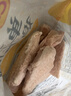 CP正大食品鸡大胸 净重3斤 冷冻生鲜 鸡胸肉生鲜鸡肉鸡排自做轻食 实拍图