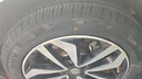 朝阳轮胎 汽车轮胎 215/55R18 95V C66 SUV适配创酷/指南者 实拍图