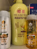 蜂花护发素套装柔顺营养小麦蛋白1L*3+生姜健发洗护100mlx2 实拍图