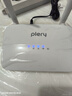 PLERY普锐R601 可插SIM卡4G移动路由器双LTE天线4g转WiFi热点 转有线 电信联通移动广电全网通无线上网 插卡版【联通/电信/移动/广电全网通】 实拍图