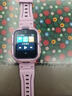 360儿童电话手表11X高清双摄防水GPS定位超长续航4G全网通视频通话可插卡学生初中生智能电子男女表紫 实拍图