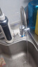 美的（Midea）中央软水机家用双罐大流量小型厨下式全自动超薄中央全屋净水软水系统 软化水除垢净水器套装 实拍图